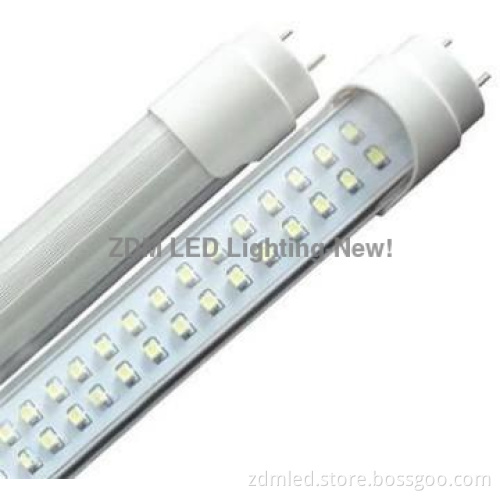 Fluorescent replacement LED tube light